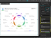 Business Analyst widget configuration