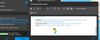 Removed two links in the edit window