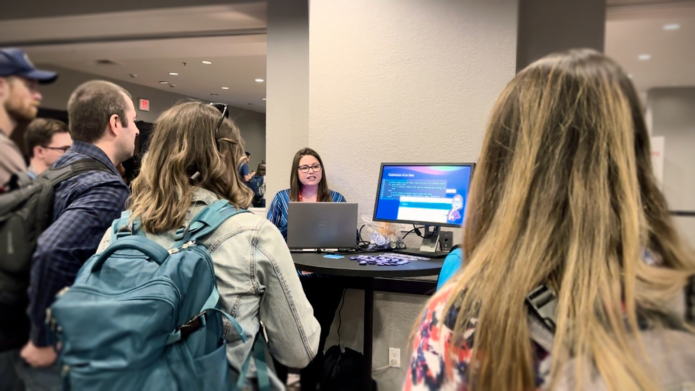 Dara SpeedGeeking_DevSummit.png