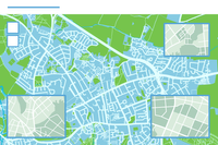 Insets: Mapové výřezy