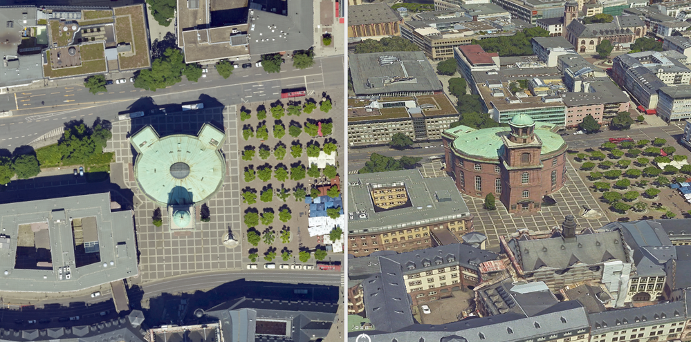 Imagery data provided by ©Aerowest.