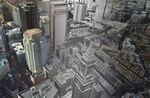 3D mesh processed by ArcGIS Reality using imagery data provided by ©Bluesky Ltd.