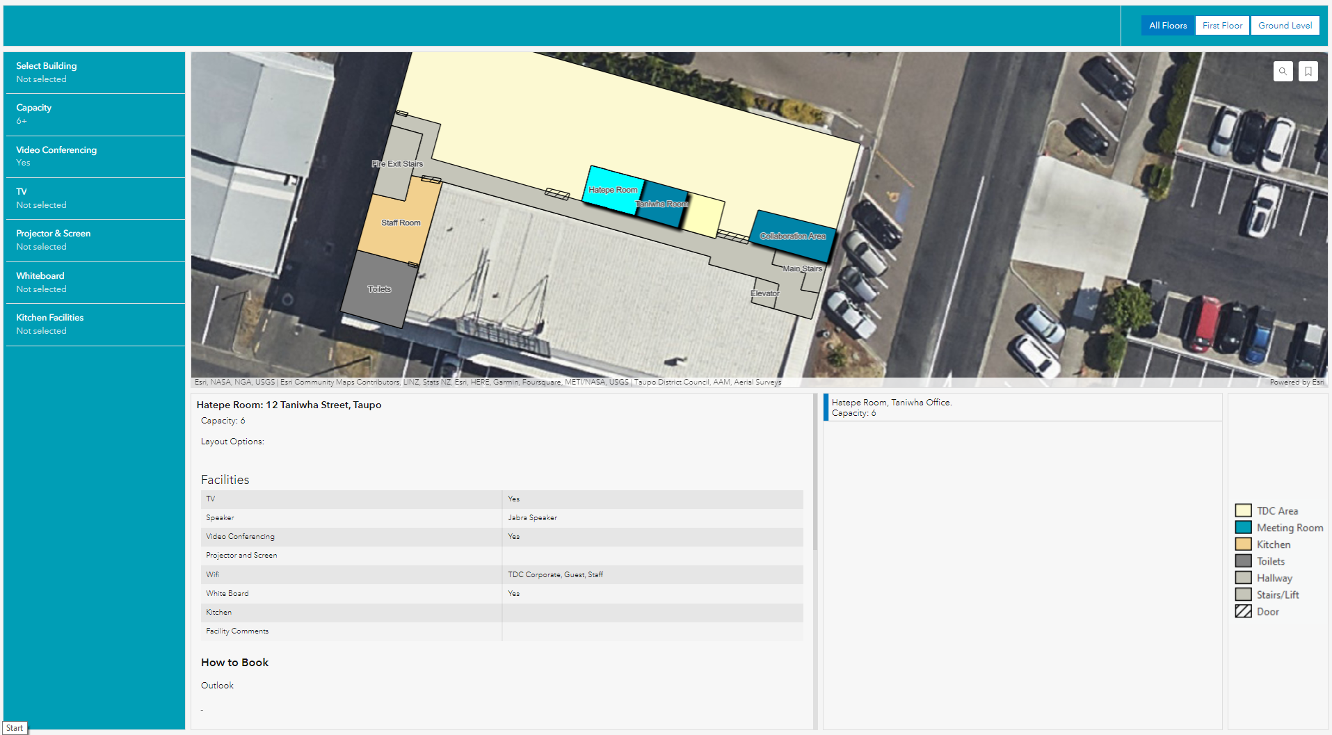 Operations Dashboard Share by Extent Esri Community