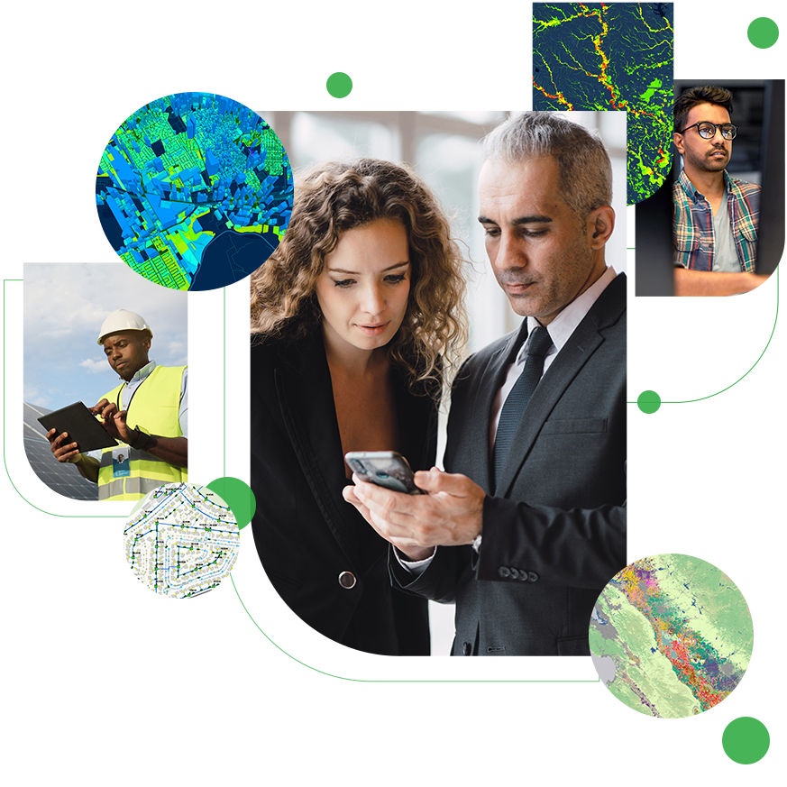 Esri Partner Network at the GEOINT Symposium - Esri Community