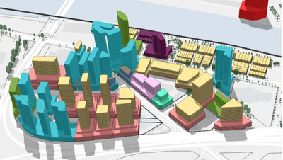 Data courtesy Boston Planning and Development Agency