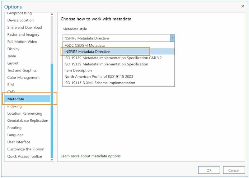 ArcGIS Pro INSPIRE Metadata.jpg