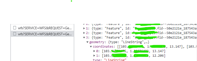 3D Geoserver WFS but not rendering the Z dimension - Esri Community