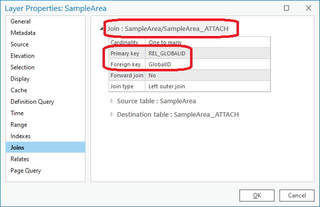 Solved: Label or symbolize polygons containing attachments - Esri Community