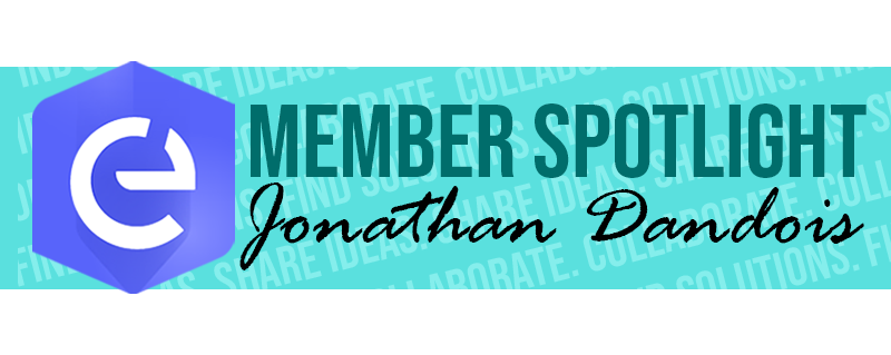 Member Spotlight_Jonathan Dandois_Preview Banner_800x319.png Member Spotlight_Jonathan Dandois_Preview Banner_800x319.png