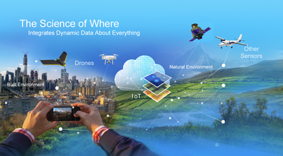 5 Reasons to Join Esri's Free AEC Course