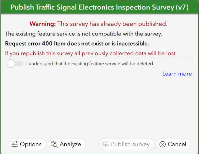 Survey Error Message.PNG