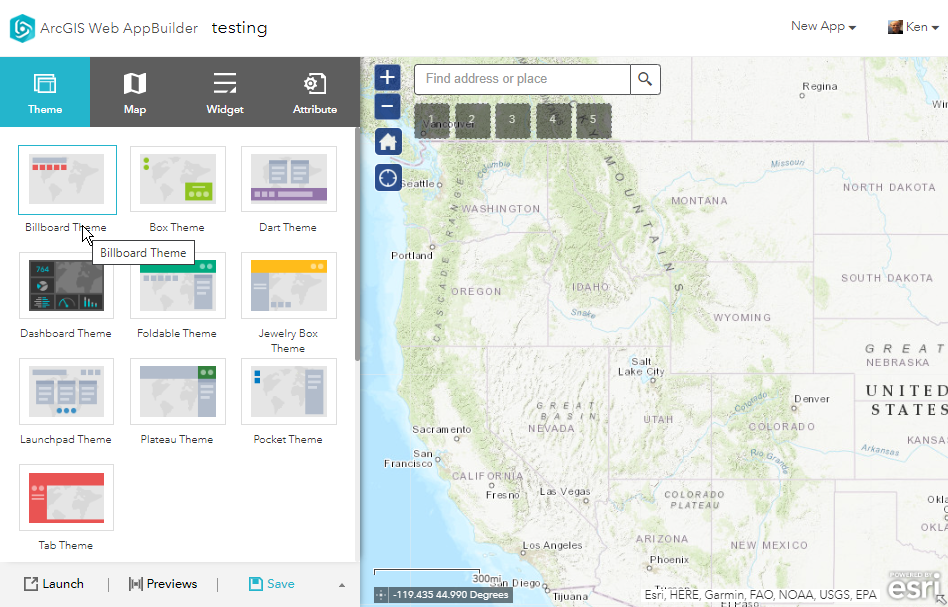 Web App Builder Map labelling layers twice in lege... - Esri Community