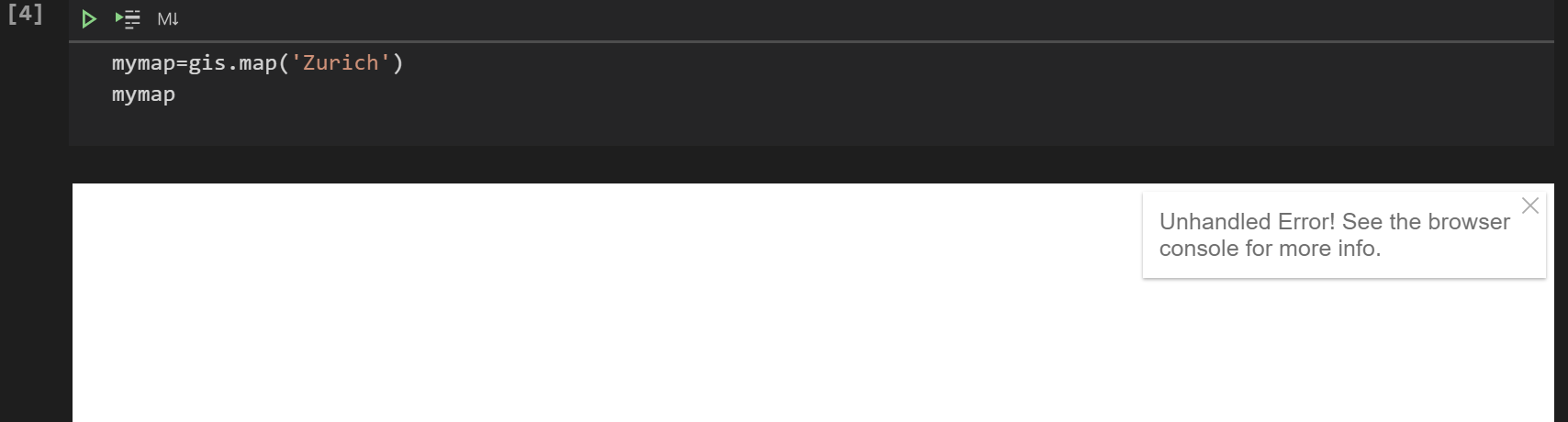 ArcGIS API for Python in Visual Studio Code not sh... - Esri Community