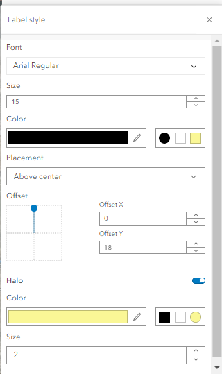 Community Labels – Help Center