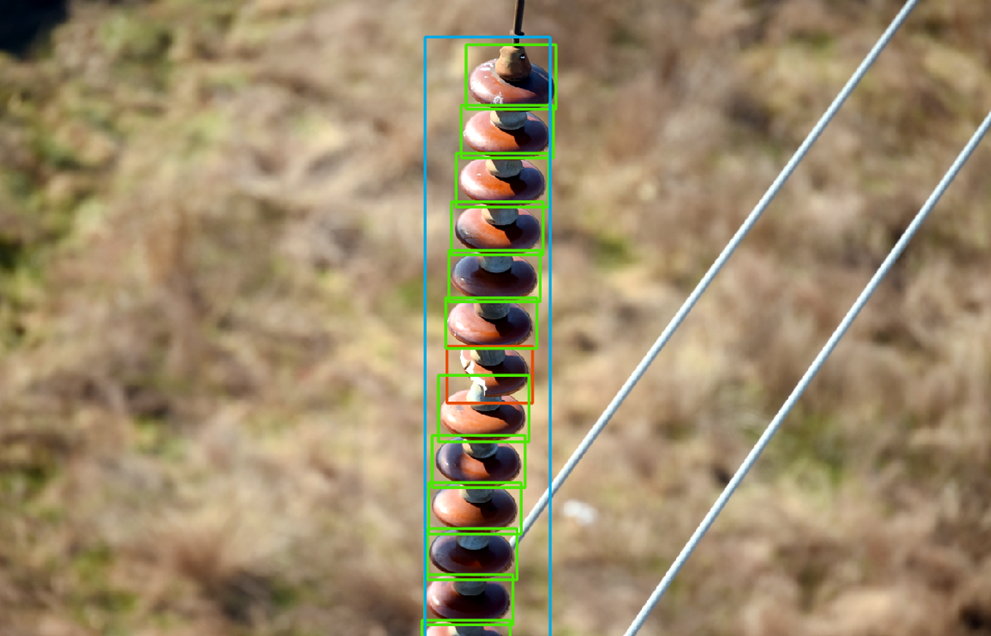 Solved: NEW - Insulator Defect Detection - GeoAI - Esri Community