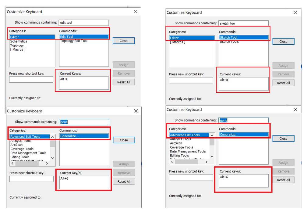Customized Keyboad shortcut ArcGIS.png Customized Keyboad shortcut ArcGIS.png
