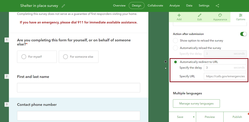 Survey123 URL Redirect Configuration.png