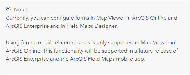 What's New In ArcGIS Online - June 2023 - Esri Community