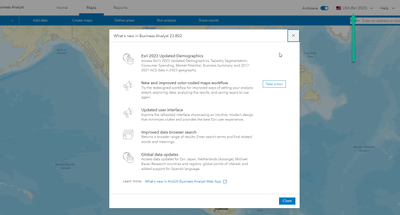 What's new in June 2023 release