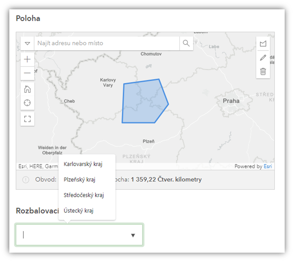 Červnové Novinky V ArcGIS Survey123 - Esri Community