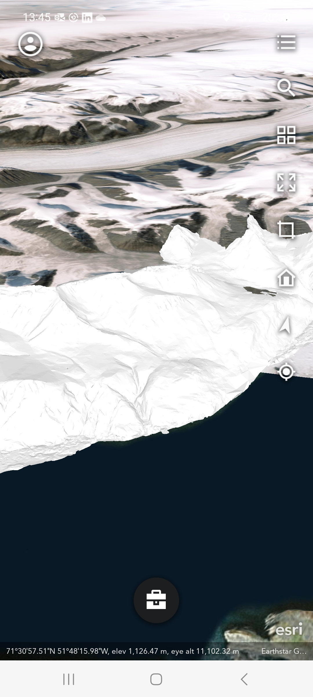 No texture on mesh in SLPK files - Esri Community