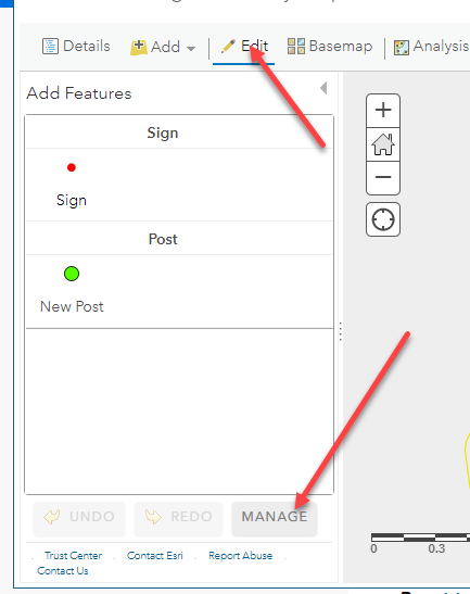 Can T Add New Template In Field Maps Designer Afte Esri Community   74317i2B0156C854A7A75B