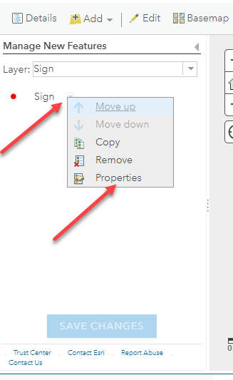 Can T Add New Template In Field Maps Designer Afte Esri Community   74319i6210D93E5DD87039