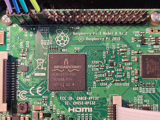 Raspberry Pi