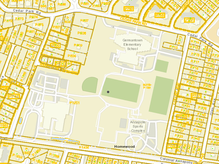Correcting Mistakes on Online Basemaps - Esri Community