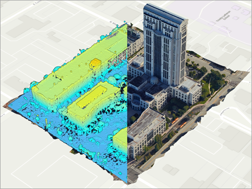 Sentinel 2 Imagery Resolution - Esri Community