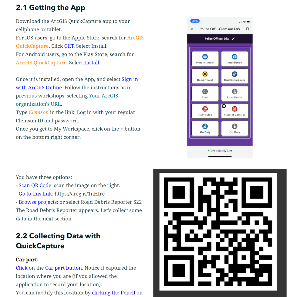 Two right-aligned images take different space on screen