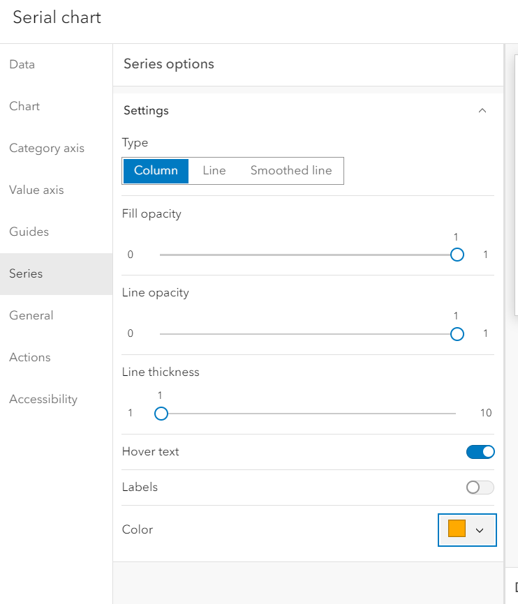 how-to-change-colors-in-dashboard-esri-community