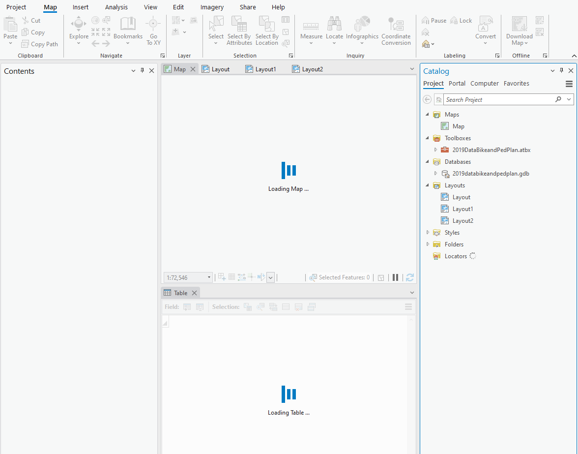 Unable To Import ArcGIS Pro Map Package File Mpk Esri Community   76440i7A0E14AFBC3CEAE0