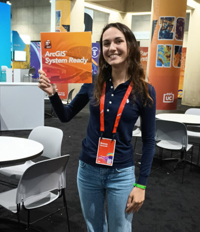 Why You Should Care about Esri Partners with the A... - Esri Community