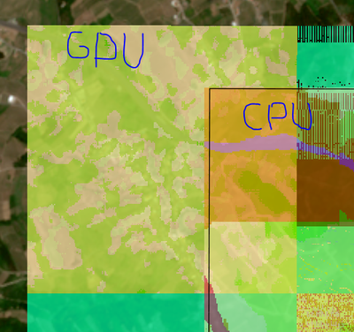 Sentinel 2 Imagery Resolution - Esri Community