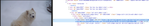 Code inspector showing image html