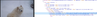 Code inspector showing image html