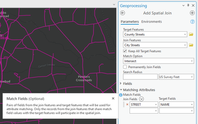 How To: Make the FeatureID (FID) Field Available to Spatial