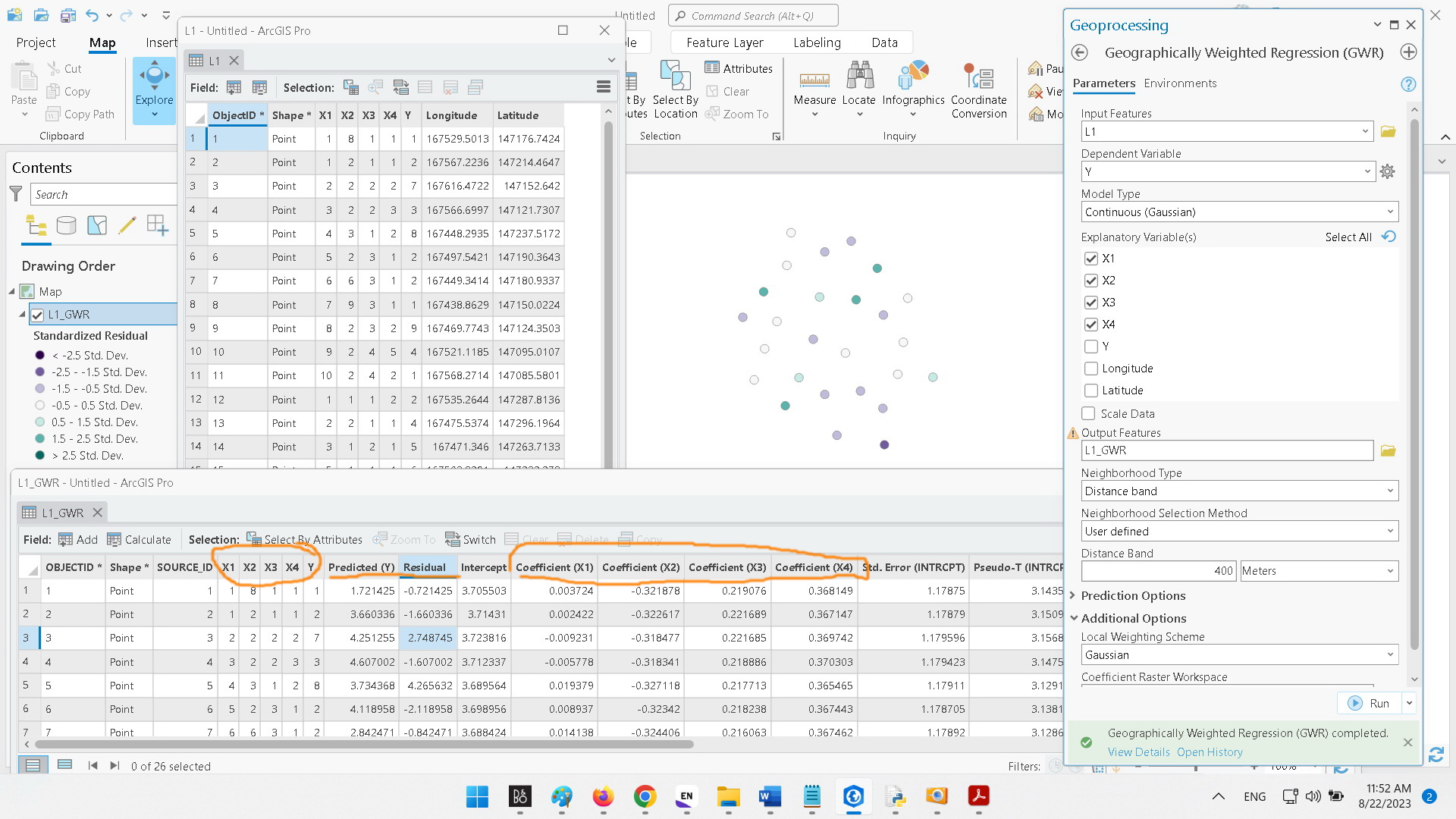 ArcGIS Pro 3.1.0: What is the python code for the ... - Esri Community