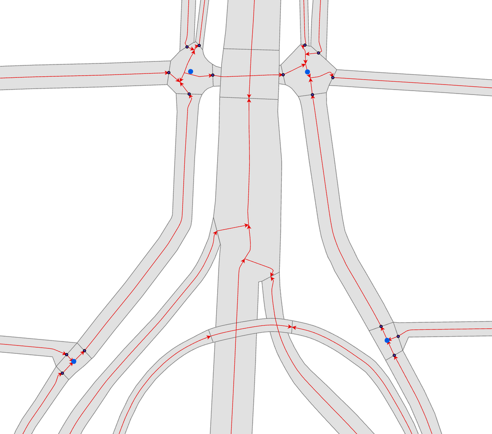 Collapse Hydro Polygon tool to create centerlines for road polygons.png