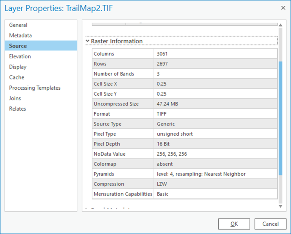 Output File