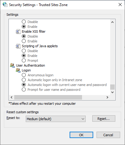 How to configure single-sign-on for ArcGIS Enterpr... - Esri Community