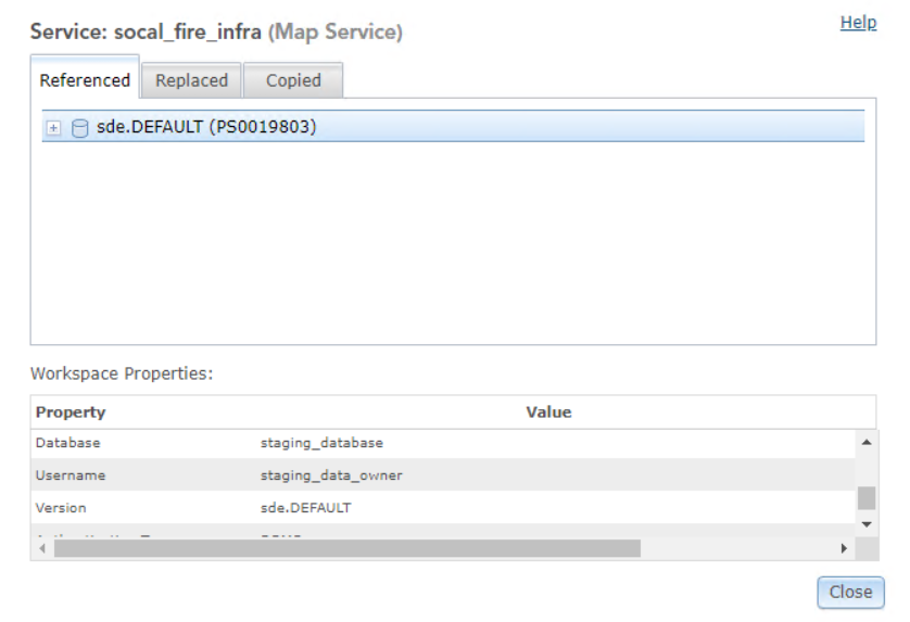 ArcGIS Enterprise Content Promotion - Esri Community