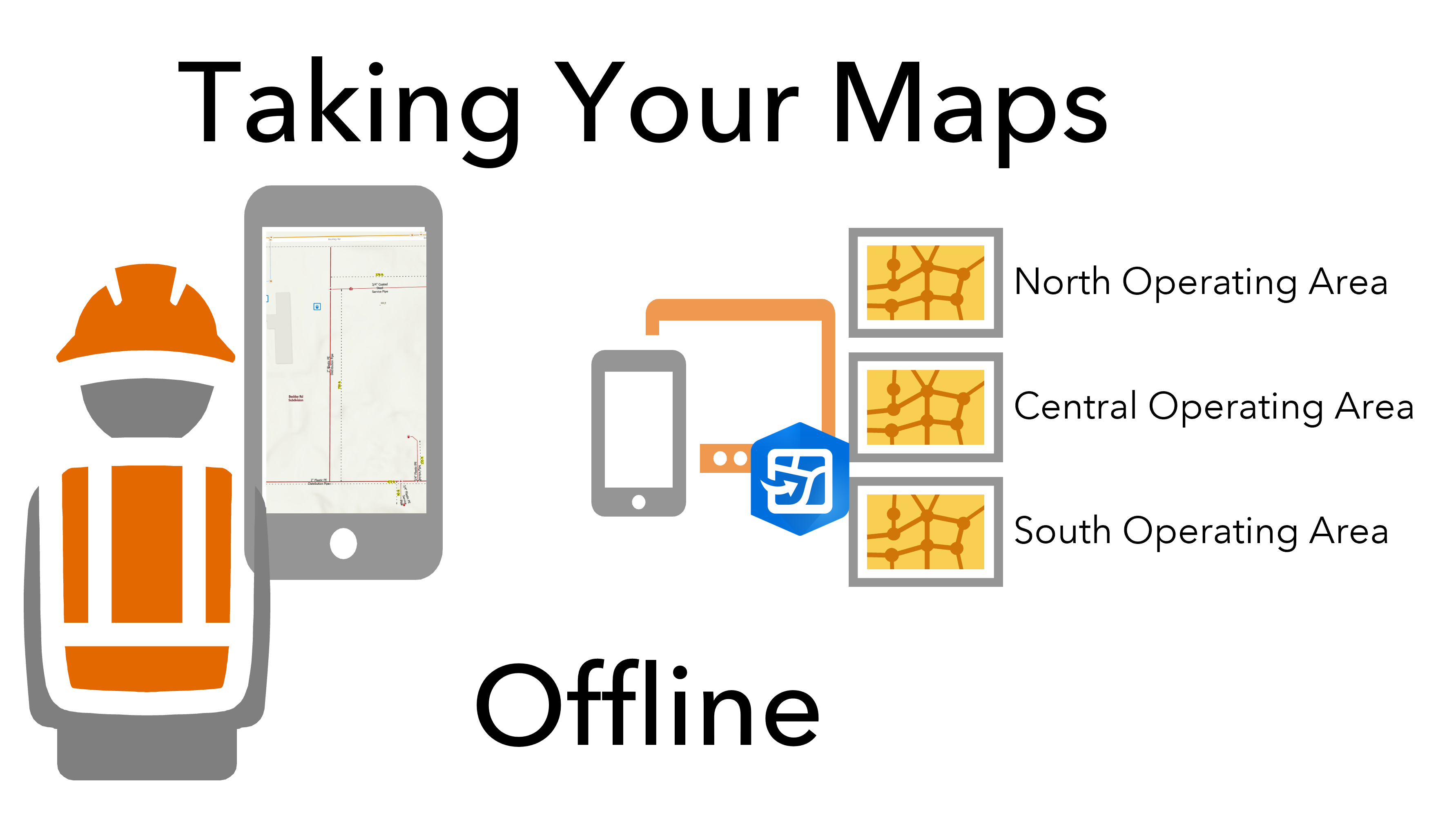 Taking Your Maps Offline: Creating Offline Map Are... - Esri Community