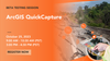 QuickCapture Beta Testing.png