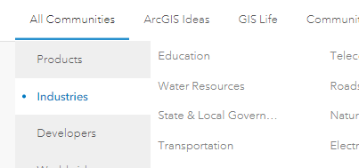 National Geographic MapMaker Help & Feedback - Esri Community
