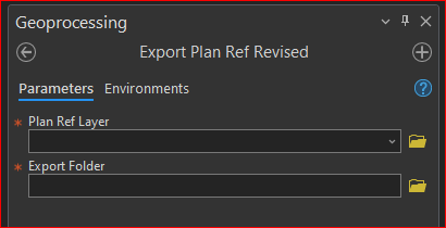 Create Geoprocessing Service from Python Script To... - Esri Community