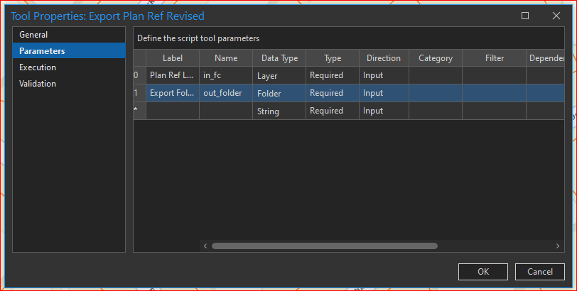 Create Geoprocessing Service from Python Script To... - Esri Community