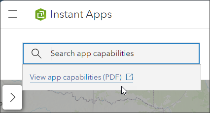 Click to view matrix (PDF)