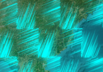Registered data rendering